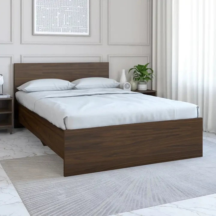Double Bed
